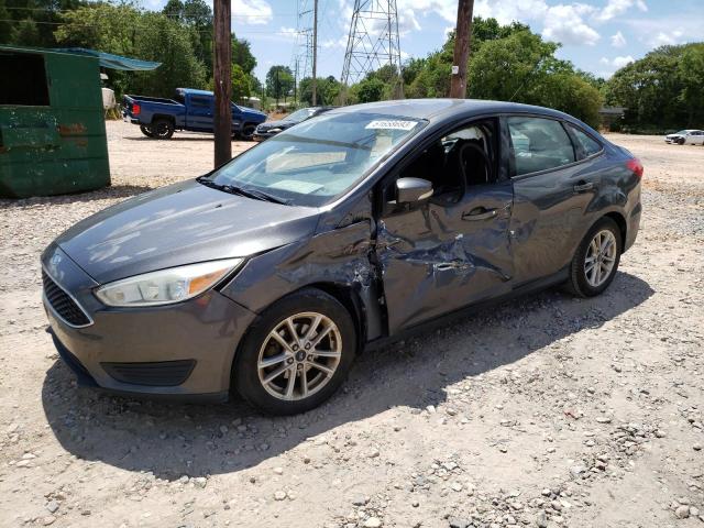 FORD FOCUS SE 2015 with VIN 1FADP3F24FL259532 - Photo from auction