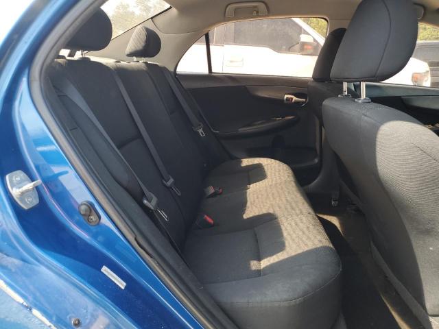 Photo 10 from auction – 2009 TOYOTA COROLLA BA with VIN 1NXBU40E49Z077200