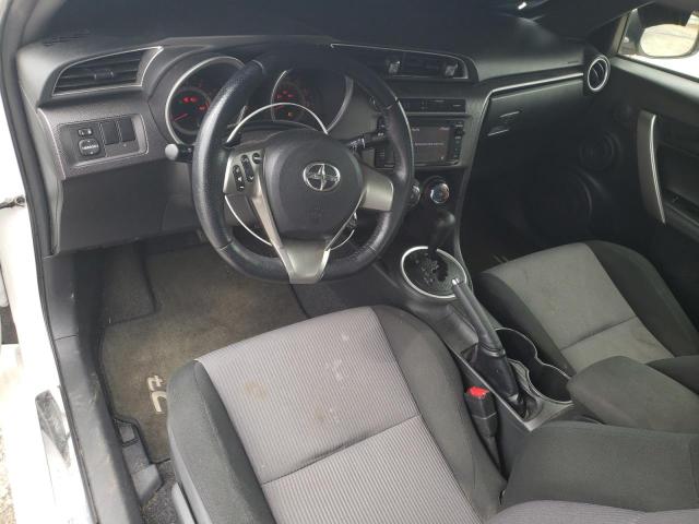 Photo 8 from auction – 2015 SCION TC with VIN JTKJF5C7XF3093294