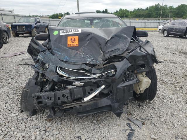 Photo 5 from auction – 2012 CHEVROLET MALIBU LS with VIN 1G1ZA5EU0CF176747