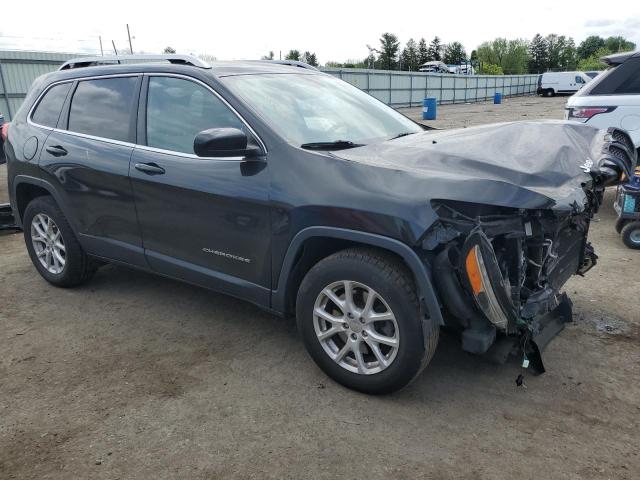 Photo 4 from auction – 2016 JEEP CHEROKEE L with VIN 1C4PJMCS7GW133085