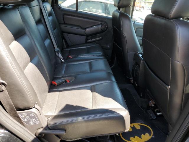Photo 10 from auction – 2008 MERCURY MOUNTAINER with VIN 4M2EU48E58UJ03186