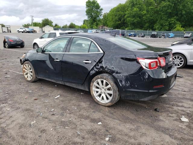 Photo 2 from auction – 2016 CHEVROLET MALIBU LIM with VIN 1G11E5SA4GU134773