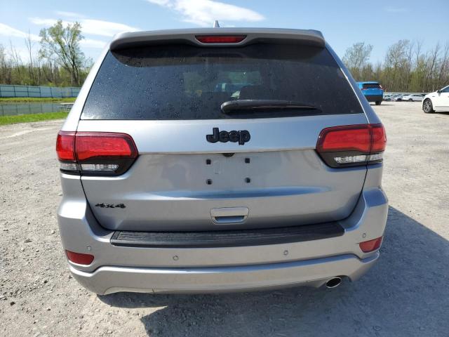 Photo 6 from auction – 2019 JEEP GRAND CHER with VIN 1C4RJFAG8KC566038