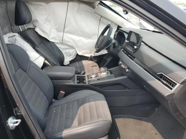 Photo 7 from auction – 2023 MITSUBISHI OUTLANDER with VIN JA4J4UA87PZ035302
