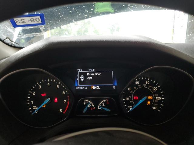 Photo 9 from auction – 2016 FORD FOCUS SE with VIN 1FADP3K2XGL324441