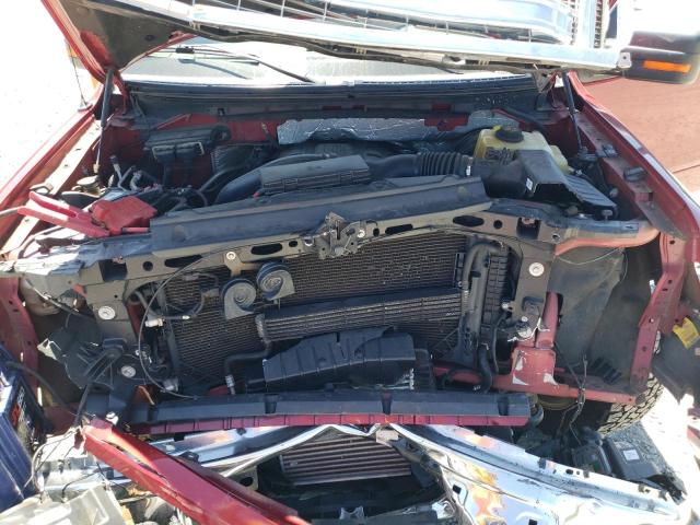 Photo 11 from auction – 2014 FORD F150 SUPER with VIN 1FTFW1CT1EFB67332