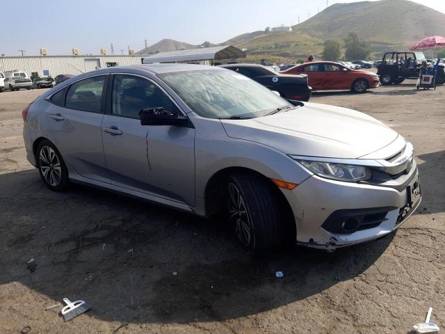 Photo 4 from auction – 2016 HONDA CIVIC EXL with VIN 2HGFC1F77GH645344