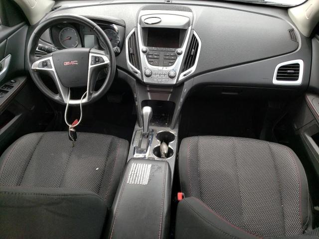 Photo 8 from auction – 2012 GMC TERRAIN SL with VIN 2GKFLTE55C6189588