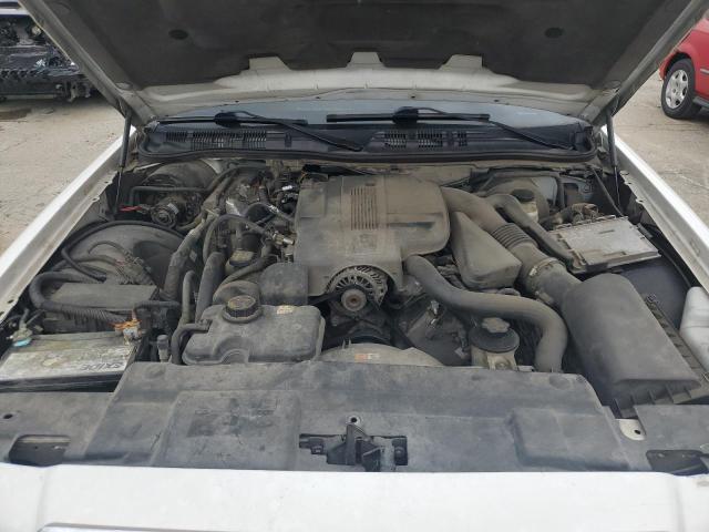 Photo 11 from auction – 2010 MERCURY GRAND MARQ with VIN 2MEBM7FV7AX634318