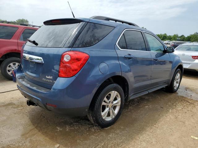 Photo 3 from auction – 2012 CHEVROLET EQUINOX LT with VIN 2GNALDEKXC6100722