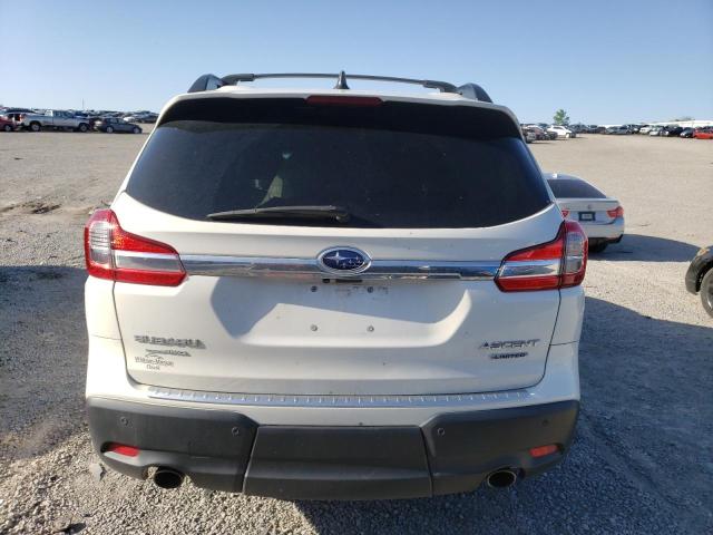 Photo 6 from auction – 2020 SUBARU ASCENT LIM with VIN 4S4WMAJD7L3416342