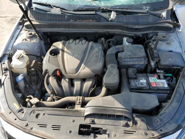 Photo 11 from auction – 2014 KIA OPTIMA LX with VIN KNAGM4A70E5470915