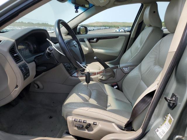 Photo 7 from auction – 2008 VOLVO S60 2.5T with VIN YV1RH592682671068