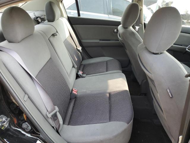 Photo 10 from auction – 2007 NISSAN SENTRA 2.0 with VIN 3N1AB61E27L695657