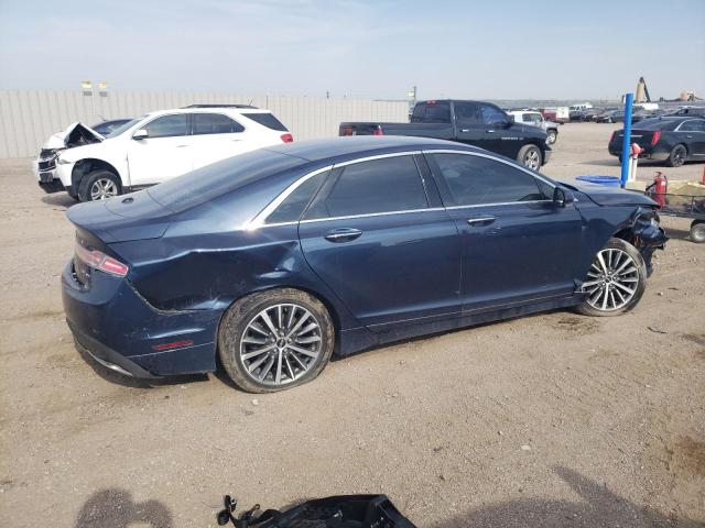 Photo 3 from auction – 2017 LINCOLN MKZ SELECT with VIN 3LN6L5D93HR632862