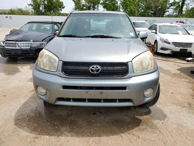 Photo 5 from auction – 2004 TOYOTA RAV4 with VIN JTEHD20V240035753