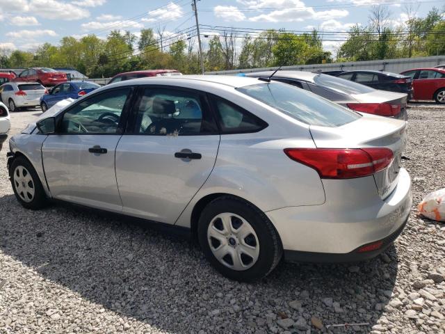 Photo 2 from auction – 2015 FORD FOCUS S with VIN 1FADP3E27FL328151