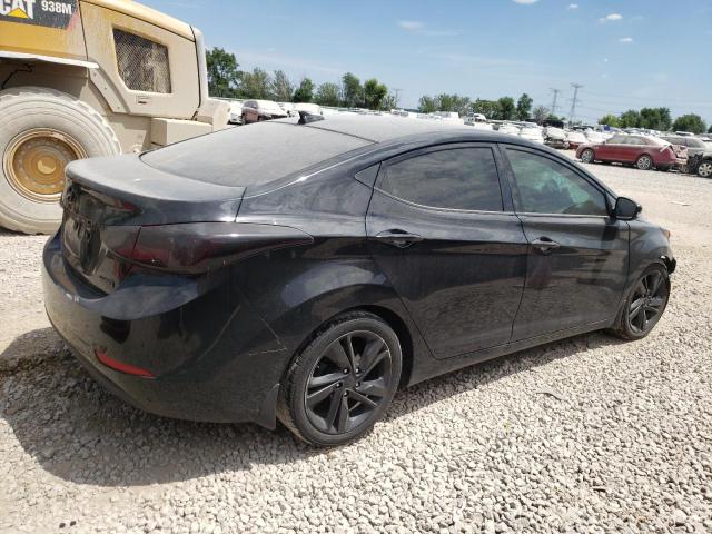 Photo 3 from auction – 2016 HYUNDAI ELANTRA SE with VIN 5NPDH4AE2GH734714