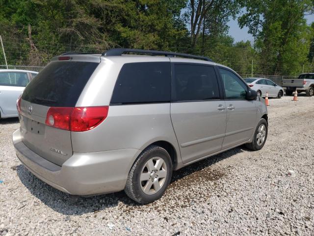 Photo 3 from auction – 2010 TOYOTA SIENNA CE with VIN 5TDKK4CC3AS292371