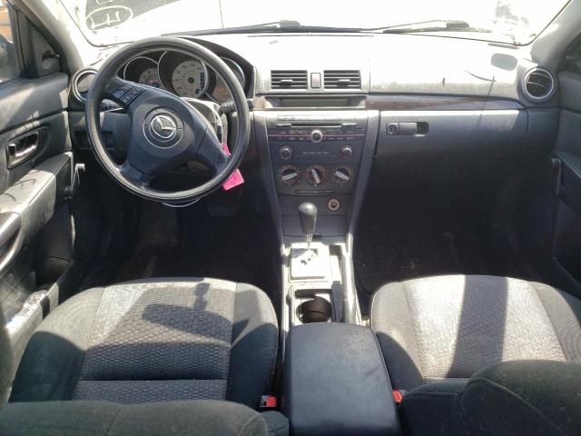 Photo 8 from auction – 2007 MAZDA 3 I with VIN JM1BK12G971744929
