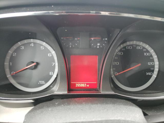Photo 9 from auction – 2015 GMC TERRAIN SL with VIN 2GKALMEK0F6143158