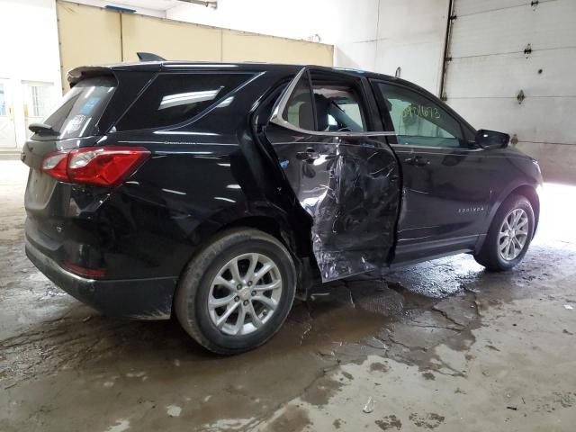 Photo 3 from auction – 2018 CHEVROLET EQUINOX LT with VIN 2GNAXJEV9J6178192