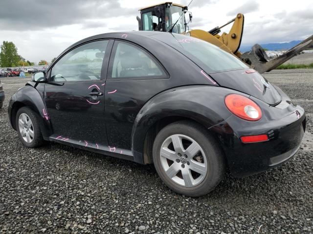Photo 2 from auction – 2007 VOLKSWAGEN NEW BEETLE with VIN 3VWPG31C87M506880