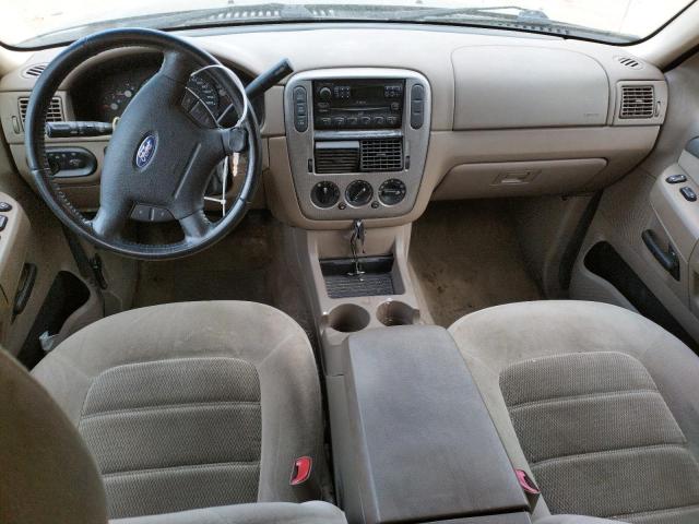 Photo 8 from auction – 2004 FORD EXPLORER X with VIN 1FMDU73K24ZA29010