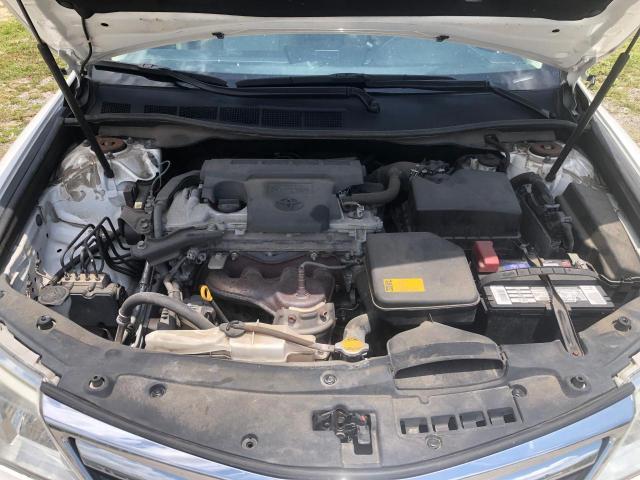 Zdjęcie 7 z aukcji – 2012 TOYOTA CAMRY BASE z VIN 4T4BF1FK0CR238404