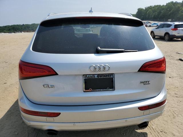Photo 6 from auction – 2014 AUDI Q5 PREMIUM with VIN WA1LFAFPXEA019561