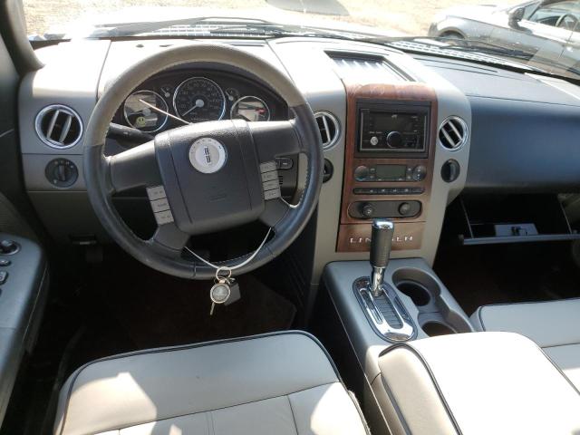 Photo 8 from auction – 2006 LINCOLN MARK LT with VIN 5LTPW16556FJ06856
