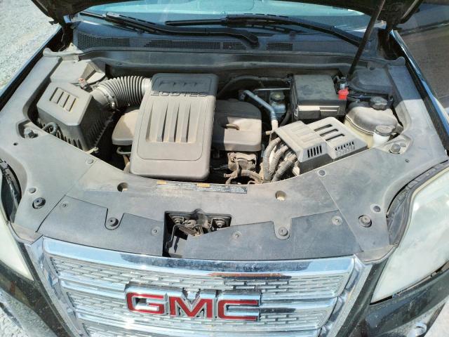 Photo 11 from auction – 2014 GMC TERRAIN SL with VIN 2GKFLVEK5E6226417