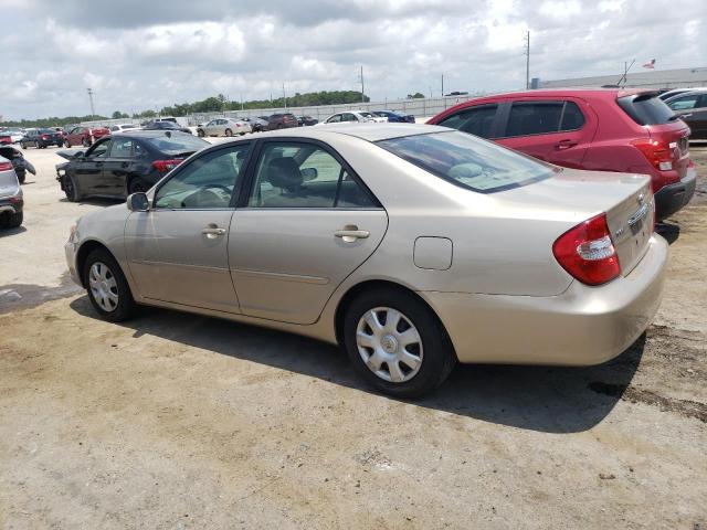 Photo 2 from auction – 2004 TOYOTA CAMRY LE with VIN 4T1BE32K94U902165