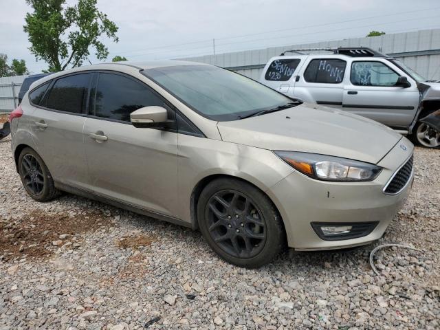 Photo 4 from auction – 2016 FORD FOCUS SE with VIN 1FADP3K2XGL379181