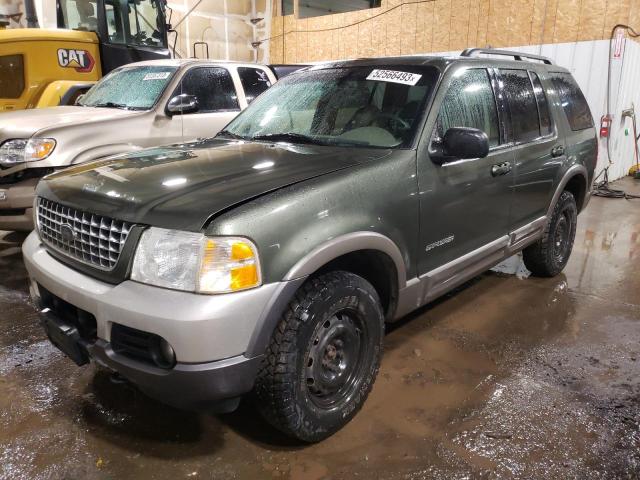 FORD EXPLORER X 2002 with VIN 1FMZU73E12ZB00789 - Photo from auction
