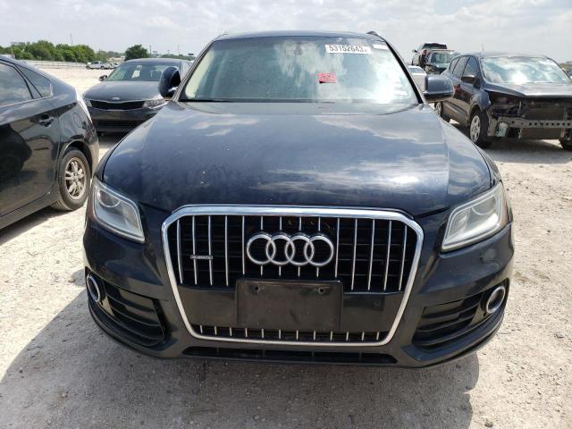 Photo 5 from auction – 2017 AUDI Q5 PREMIUM with VIN WA1C2AFP6HA072631