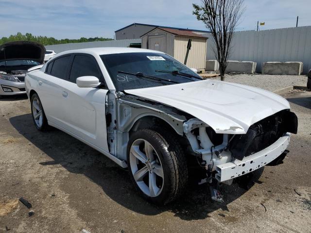 Foto 4 de la subasta – 2014 DODGE CHARGER R/ con VIN 2C3CDXCT3EH338791