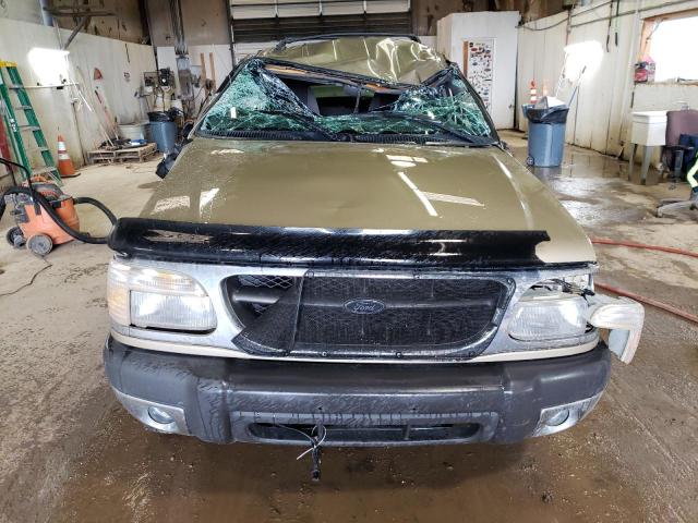 Photo 5 from auction – 1999 FORD EXPLORER with VIN 1FMZU34EXXZB34826