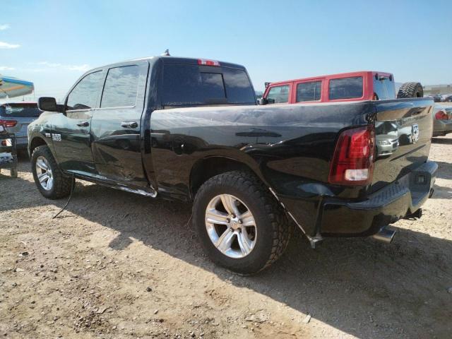 Photo 2 from auction – 2014 RAM 1500 SPORT with VIN 1C6RR6UT0ES229978