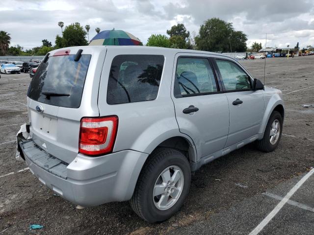 Photo 3 from auction – 2010 FORD ESCAPE XLS with VIN 1FMCU0C74AKC52877