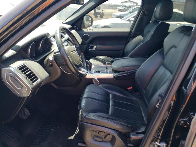 Photo 7 from auction – 2015 LAND ROVER RANGE ROVE with VIN SALWG2VF7FA602694