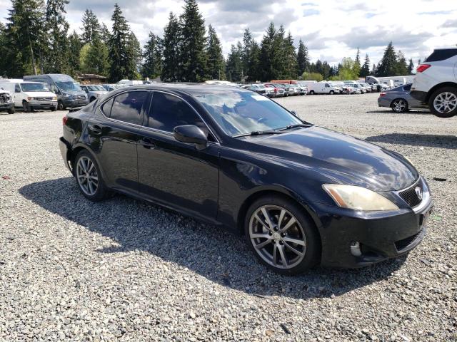 Photo 4 from auction – 2008 LEXUS IS 250 with VIN JTHBK262985080497