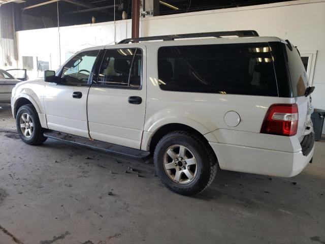 Photo 2 from auction – 2009 FORD EXPEDITION with VIN 1FMFK165X9EB06562