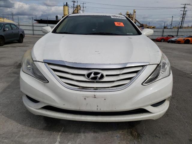 Photo 5 from auction – 2012 HYUNDAI SONATA GLS with VIN 5NPEB4AC1CH353368
