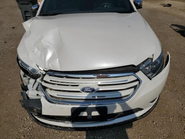 Photo 11 from auction – 2015 FORD TAURUS LIM with VIN 1FAHP2F84FG151307