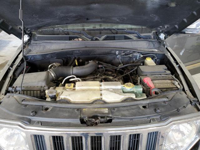 Photo 11 from auction – 2012 JEEP LIBERTY SP with VIN 1C4PJMAK2CW185155