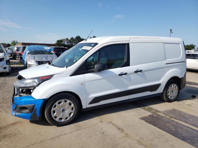 Photo 1 from auction – 2018 FORD TRANSIT CO with VIN NM0LE7E71J1359427