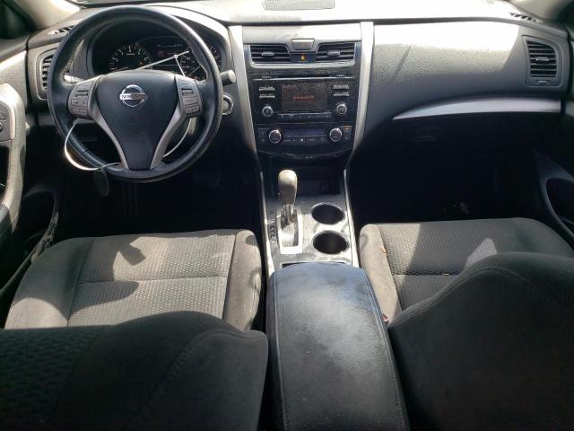 Photo 8 from auction – 2015 NISSAN ALTIMA 2.5 with VIN 1N4AL3AP4FC128859