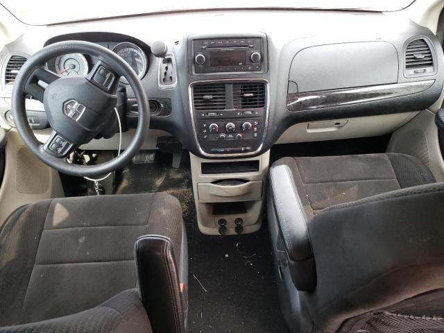 Photo 8 from auction – 2013 DODGE GRAND CARA with VIN 2C4RDGBGXDR628819